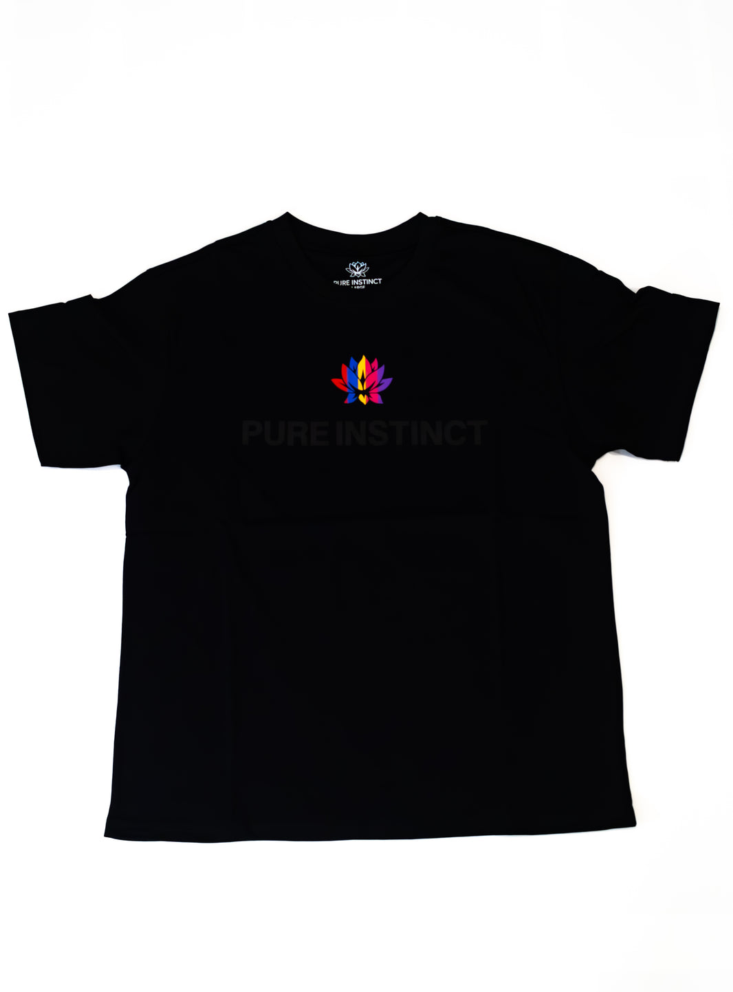 Pure Instinct® Oversized Tee